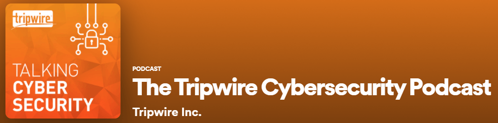 tripwire cybersecurity podcast