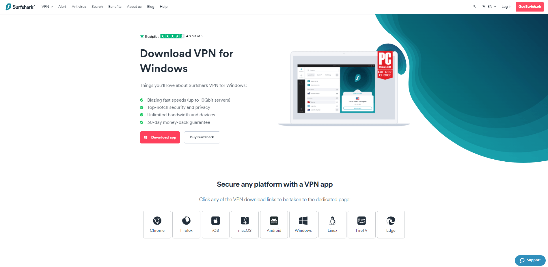 download vpn