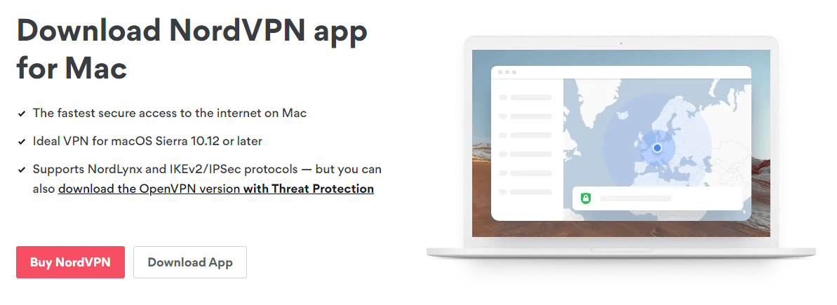 download nordvpn for mac