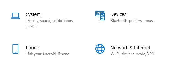 network and internet