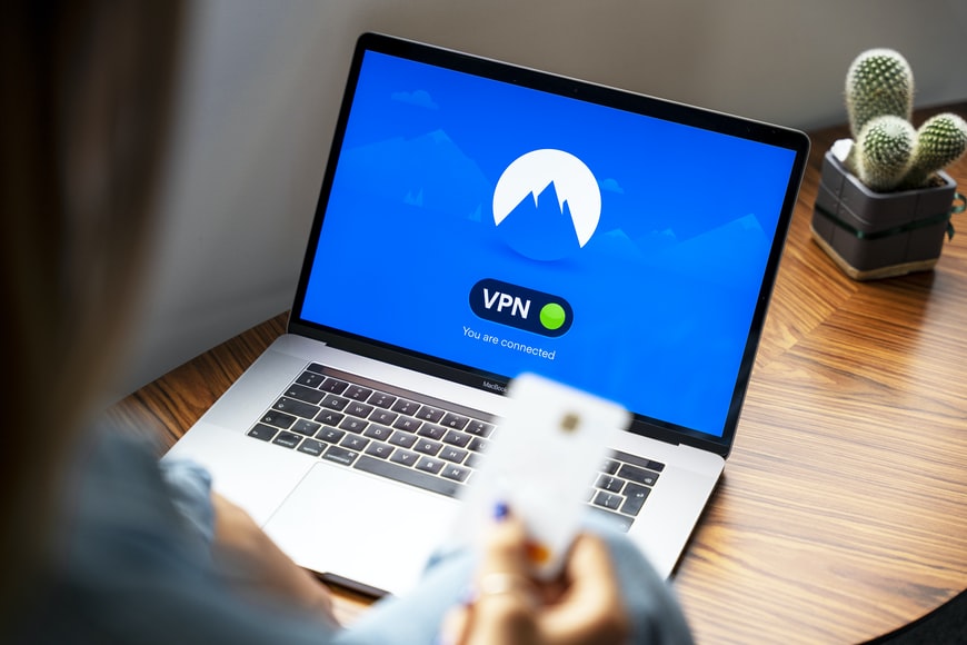 mac vpn