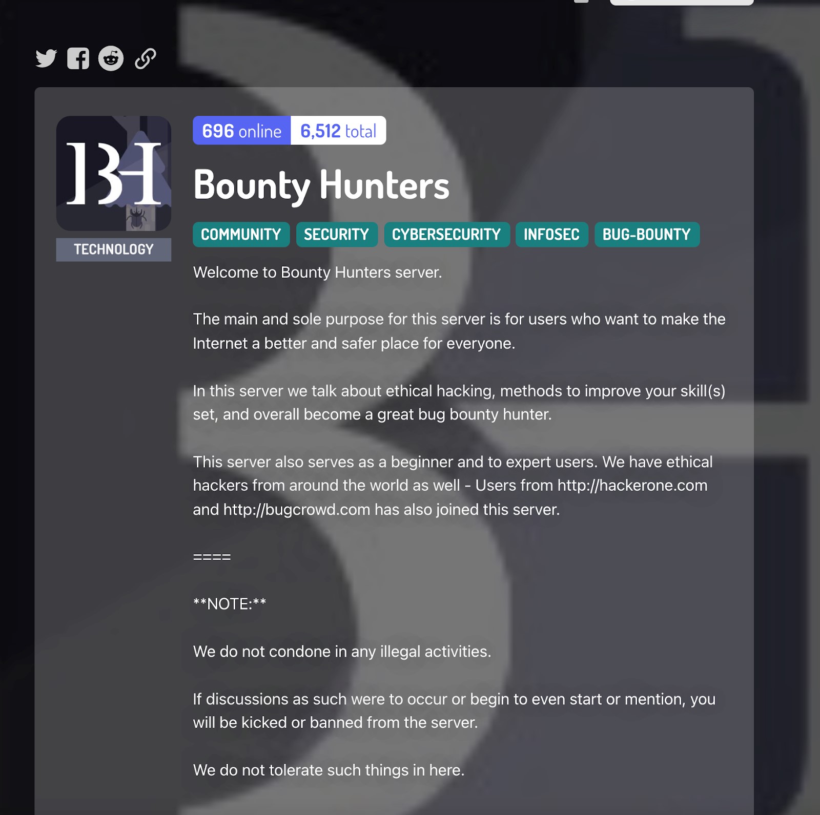 Bounty Hunters