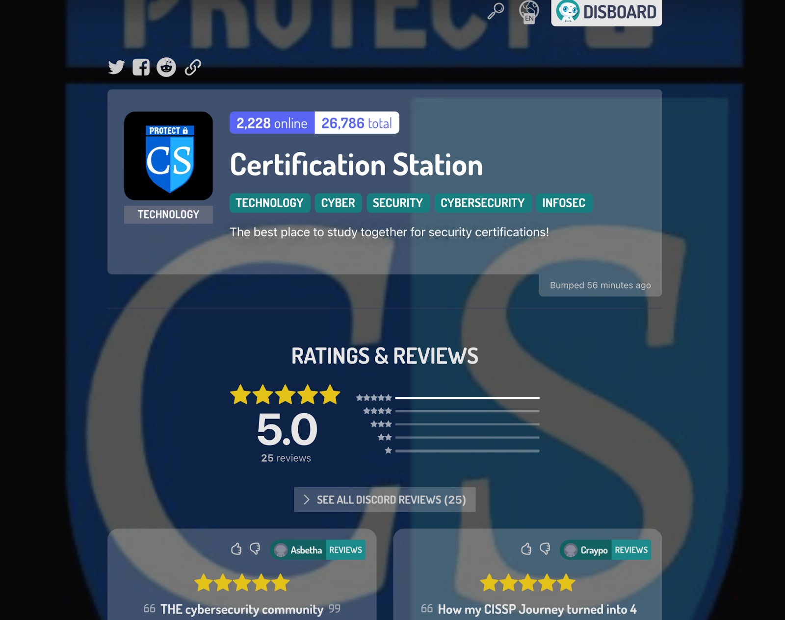 certification station