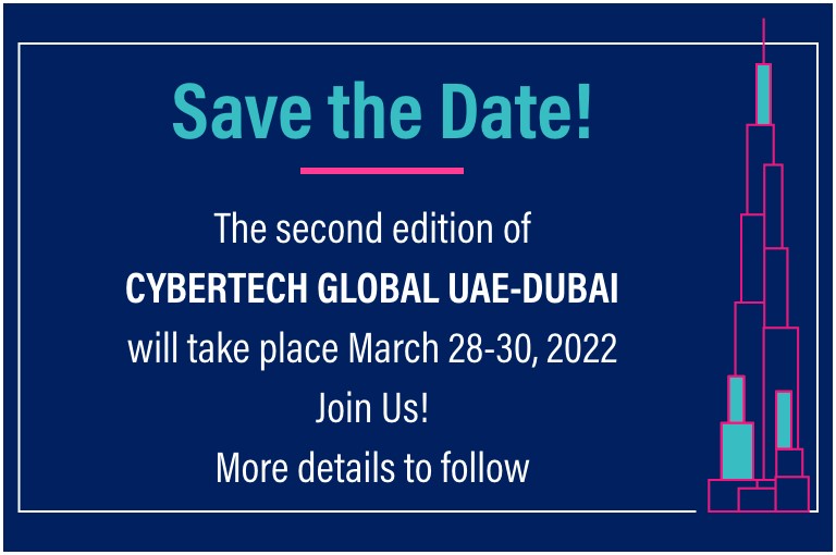 cybertech global conference