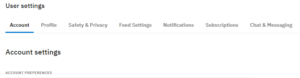 How to Delete Your Reddit Account | PrivacySharks